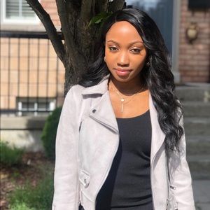 Meet your Posher, Drea